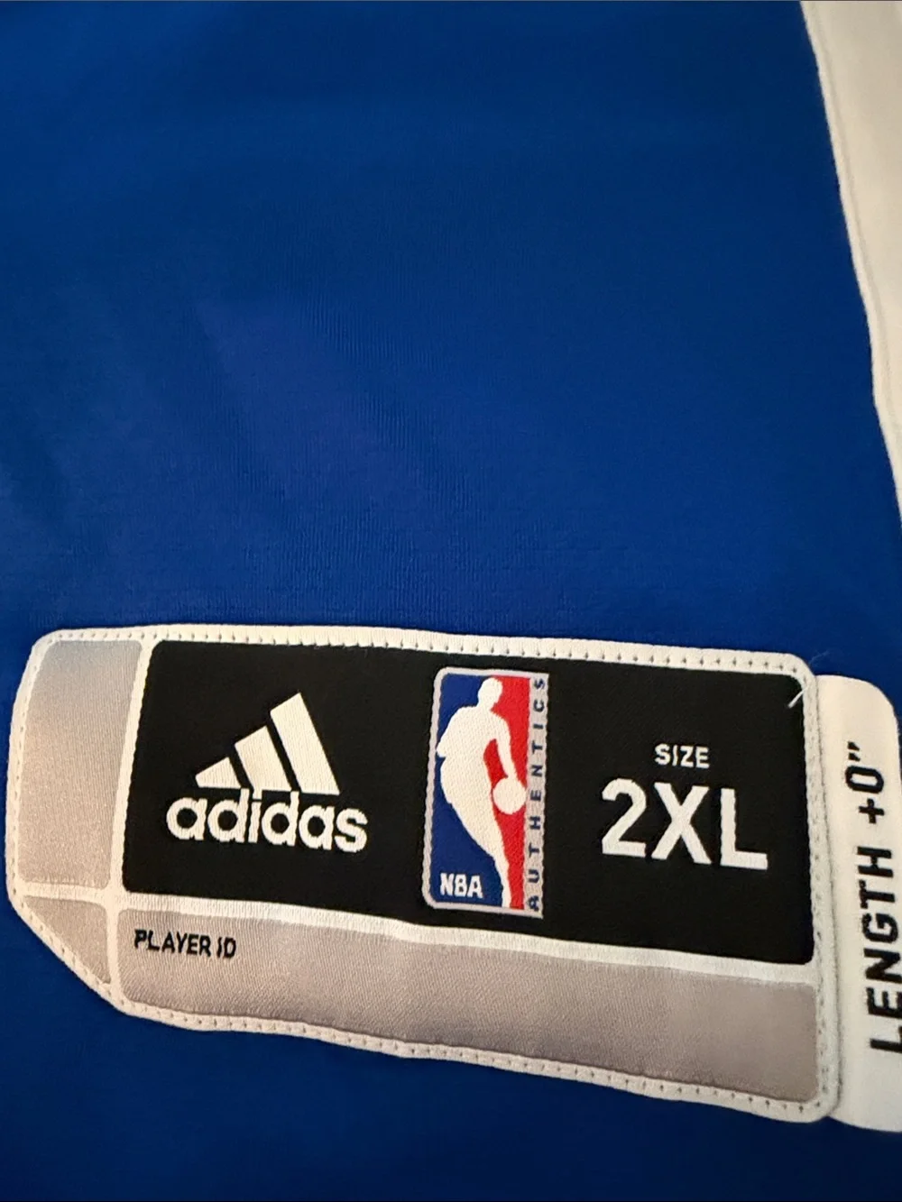 adidas brand nba